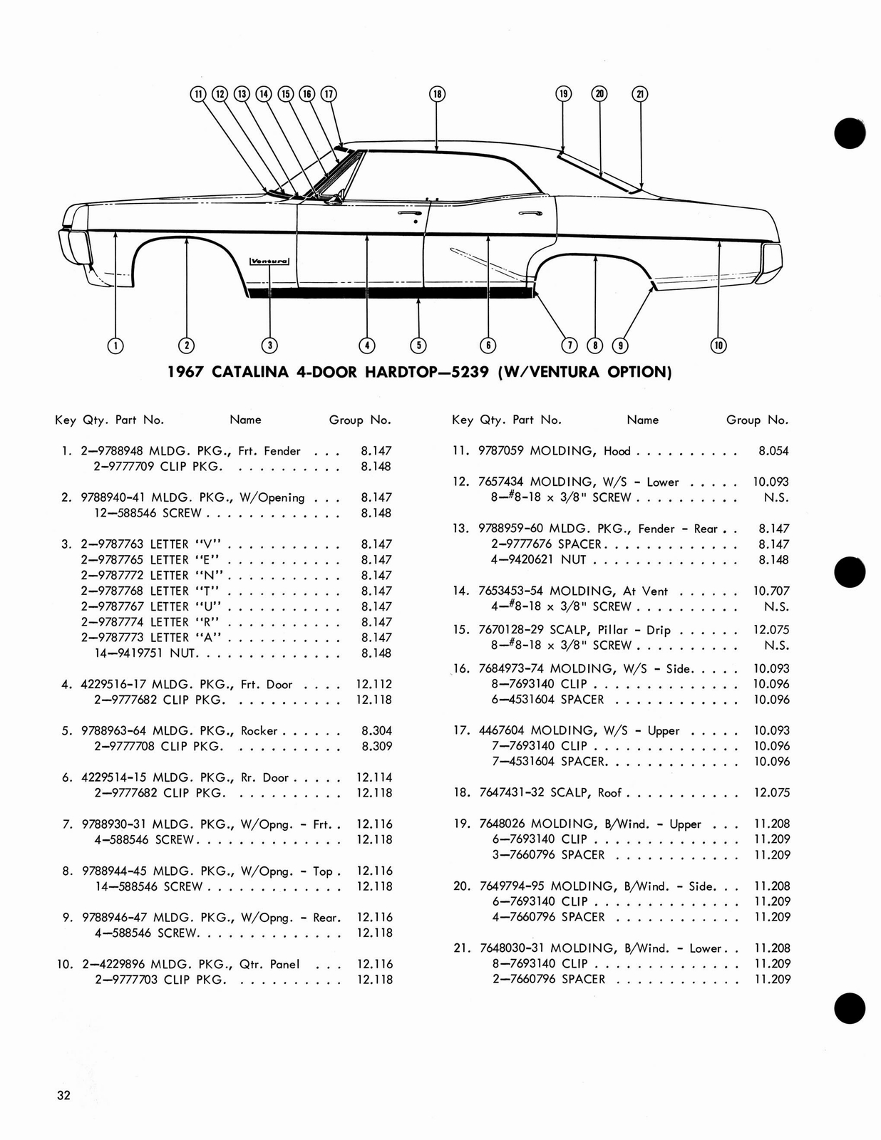 n_1967 Pontiac Molding and Clip Catalog-32.jpg